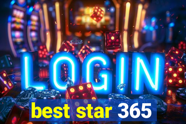 best star 365